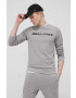 Jack & Jones Анцуг мъжки в сиво - Pepit.bg
