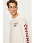 Jack & Jones Блуза с дълъг ръкав - Pepit.bg