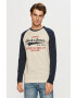 Jack & Jones Блуза с дълъг ръкав - Pepit.bg