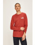 Jack & Jones Блуза с дълъг ръкав - Pepit.bg