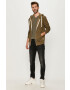 Jack & Jones Блуза с дълъг ръкав - Pepit.bg