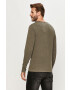Jack & Jones Блуза с дълъг ръкав - Pepit.bg