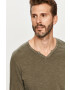 Jack & Jones Блуза с дълъг ръкав - Pepit.bg