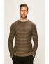 Jack & Jones Блуза с дълъг ръкав - Pepit.bg