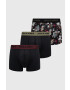 Jack & Jones Боксерки (3 чифта) - Pepit.bg