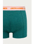 Jack & Jones Боксерки (3 чифта) - Pepit.bg