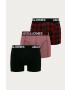 Jack & Jones Боксерки (3 чифта) - Pepit.bg