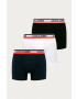 Jack & Jones Боксерки (3 чифта) - Pepit.bg