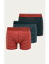 Jack & Jones Боксерки (3 чифта) - Pepit.bg