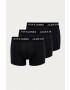 Jack & Jones Боксерки (3 чифта) - Pepit.bg