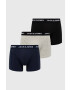 Jack & Jones Боксерки (3 чифта) - Pepit.bg