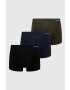 Jack & Jones Боксерки (3-pack) - Pepit.bg