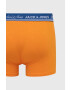 Jack & Jones Боксерки (5 чифта) - Pepit.bg