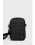 Jack & Jones Чанта през рамо в черно - Pepit.bg