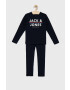 Jack & Jones Детска памучна пижама - Pepit.bg