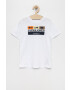 Jack & Jones Детска памучна тениска - Pepit.bg