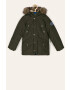 Jack & Jones Детска парка 128-176 cm - Pepit.bg