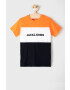 Jack & Jones Детска тениска - Pepit.bg