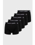 Jack & Jones Детски боксерки (5-pack) - Pepit.bg
