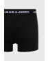 Jack & Jones Детски боксерки (5-pack) - Pepit.bg