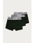Jack & Jones Детски боксерки (3 бройки) - Pepit.bg