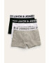 Jack & Jones Детски боксерки (3-бройки) - Pepit.bg