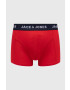 Jack & Jones Детски боксерки (3 броя) - Pepit.bg