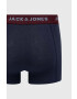 Jack & Jones Детски боксерки (3 броя) - Pepit.bg