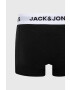 Jack & Jones Детски боксерки (3 чифта) - Pepit.bg