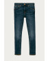 Jack & Jones Детски дънки Dan 128-176 cm - Pepit.bg
