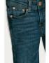 Jack & Jones Детски дънки Dan 128-176 cm - Pepit.bg