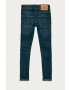 Jack & Jones Детски дънки Dan 128-176 cm - Pepit.bg