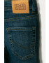 Jack & Jones Детски дънки Dan 128-176 cm - Pepit.bg
