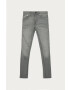 Jack & Jones Детски дънки Dan 134-176 cm - Pepit.bg
