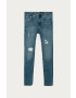 Jack & Jones Детски дънки Liam 128-176 cm - Pepit.bg