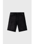 Jack & Jones Детски дънков къс панталон - Pepit.bg