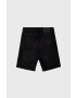Jack & Jones Детски дънков къс панталон - Pepit.bg
