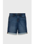 Jack & Jones Детски дънков къс панталон - Pepit.bg