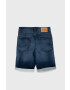 Jack & Jones Детски дънков къс панталон - Pepit.bg