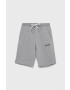 Jack & Jones Детски къси панталони в тъмносиньо - Pepit.bg