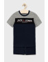 Jack & Jones Детски памучен комплект - Pepit.bg