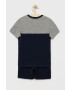 Jack & Jones Детски памучен комплект - Pepit.bg