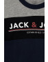 Jack & Jones Детски памучен комплект - Pepit.bg
