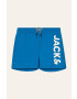 Jack & Jones Детски плувни шорти 128-176 cm - Pepit.bg