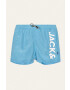 Jack & Jones Детски плувни шорти 128-176 cm - Pepit.bg