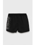 Jack & Jones Детски плувни шорти в черно - Pepit.bg