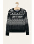 Jack & Jones Детски пуловер 128-176 cm - Pepit.bg