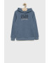 Jack & Jones Детски суичър меланж на - Pepit.bg