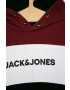 Jack & Jones Детски суичър - Pepit.bg