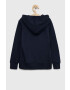 Jack & Jones Детски суичър в зелено с принт - Pepit.bg